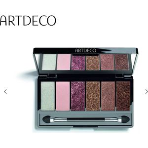 Artdeco - Glittery Eyeshadow Palette - Magic Kaleidoscope - 04 - 6 kleuren