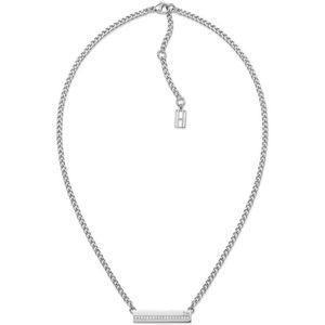 Tommy Hilfiger TJ2700918 Dames Ketting - Collier