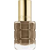 L’Oréal Paris Make-Up Designer Color Riche - 662 Greige Coquette - Bruin - Nagellak