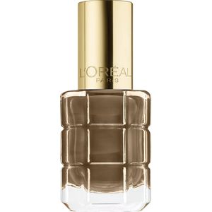 L’Oréal Paris Make-Up Designer Color Riche - 662 Greige Coquette - Bruin - Nagellak