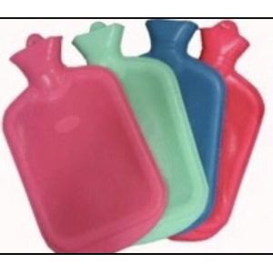 Simpele heetwaterkruik 1750 ml