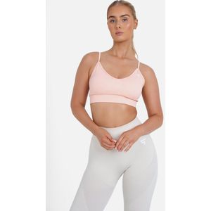 Squatproof Tops Legacy seamless strap back top