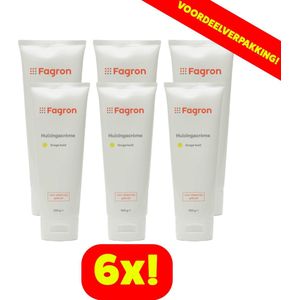 Fagron Huizingacrème - 6x100ml voordeelverpakking