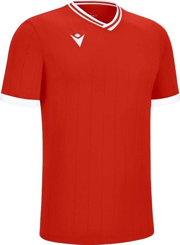 Koszulka Macron Halley