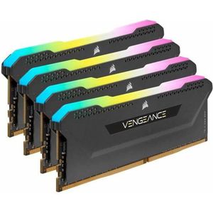 RAM Memory Corsair CMH256GX4M8E3200C16 DDR4 CL16