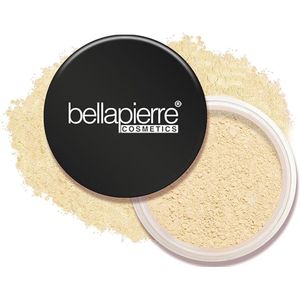Bellápierre – Mineral Foundation – Ultra