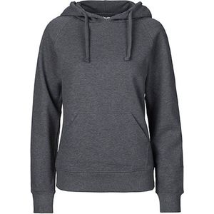 Neutral Ladies´ Hoodie NE83101 - Dark Heather - XS