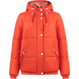 DreiMaster Gewatteerde winter blouson