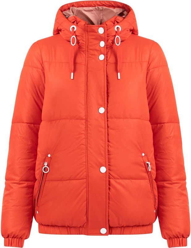 DreiMaster Gewatteerde winter blouson