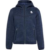 Schmuddelwedda - Gebreide Fleeceblouse - Kidscollectie