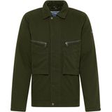 DreiMaster - Gewatteerde Winterjas - Katoen