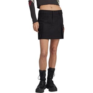 G-Star - Cargo - Minirok - Slanke Pasvorm - Katoen