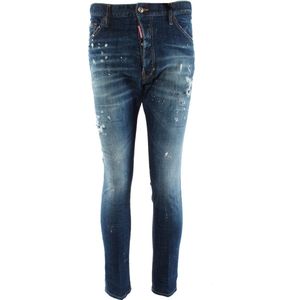 Dsquared2 jeans maat 50
