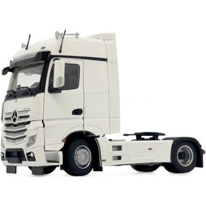 MarGe Models Mercedes-Benz Actros Bigspace truck 4x2, schaal 1:32