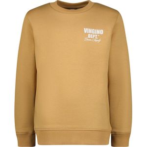 Vingino Basic-crew Jongens Trui
