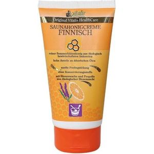 Sauna Honing Crème Finns