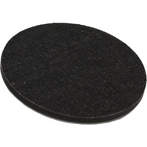 CarPro Orange Peel Denim Pad 135mm - per stuk