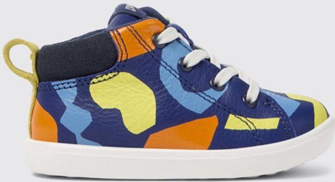 Twins - Pebble HighTop - Sneakers - Multicolor