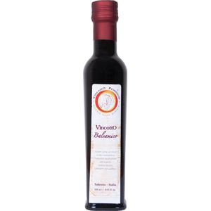 Vincotto Balsamico - natuurlijke balsamico - Puglia