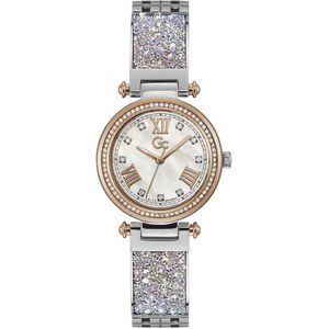 Gc Watches Gc PrimeChic Y47011L1MF Volwassenen Horloge 32mm