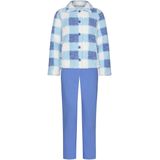 Rebelle - Frozen Sky - Huispak - Blauw - Fleece/Badstof