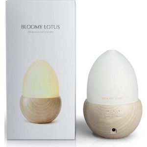 Bloomy Lotus® Petite Acorn Aroma Diffuser