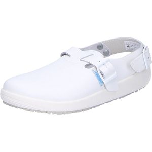 ABEBA Berufsschuhe Pantolette 9100