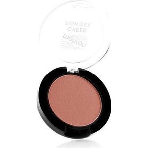 Mehron CHEEK Blush Powder - Mocha