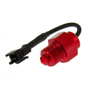 Temperatuursensor Koso 0-150 graden M10x1 O.a. Piaggio