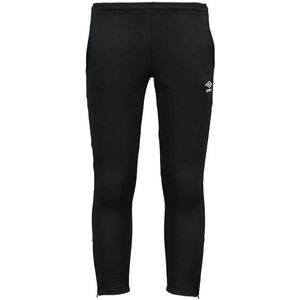 Umbro Logo Broek Zwart 14 Years Jongens,Meisjes