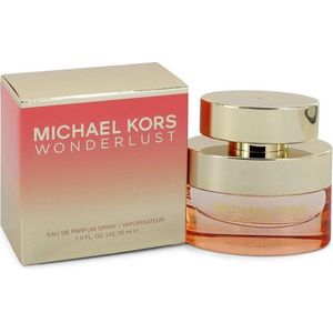 Michael Kors - Wonderlust - Eau de parfum - 30ml