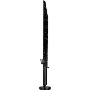 UKONIC - Star Wars The Mandalorian - Dark Saber Bureaulamp LED - 61cm