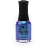 ORLY - Breathable - Nagellak - 18 ml - GLASS ACT