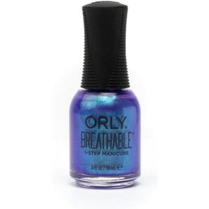 ORLY - Breathable - Nagellak - 18 ml - GLASS ACT