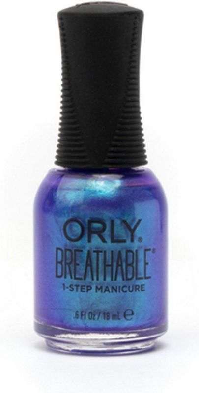 ORLY - Breathable - Nagellak - 18 ml - GLASS ACT