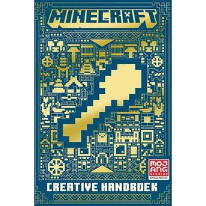 Minecraft Creative Handboek