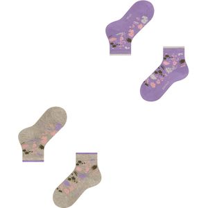 Esprit Sokken Sweet Flower 2-Pack