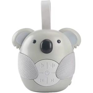 Witte Geluid Uil machine - Witte Anti Ruis - Witte Geluid Stopper baby - Slaaptrainer - Slaaphulp