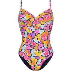 CYELL flower fantasy badpak 38B