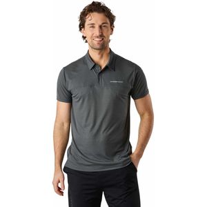 Swedemount Ultra Light Piké Polo – Herenshirt – Maat 3XL