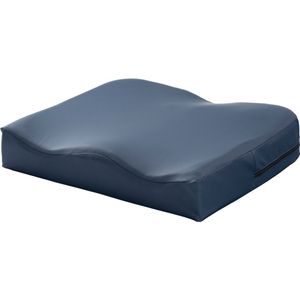 MultiMotion - Ultra-care zitkussen met luchtkamers - Anti-decitibus - Anti-slip - 7 cm