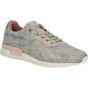 Bjorn Borg R100 Low DSM W beige sneakers dames (1641323526 2500)