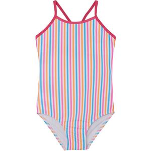 NAME IT NKFZIZA SWIMSUIT BOX TB Meisjes Zwemkleding - Maat 146/152
