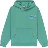 Quiksilver - Salt Water Graphic - Hoodie - Biologisch Katoen - Gerecycled Polyester
