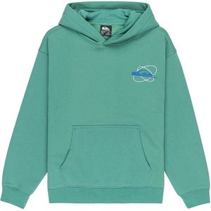 Quiksilver - Salt Water Graphic - Hoodie - Biologisch Katoen - Gerecycled Polyester