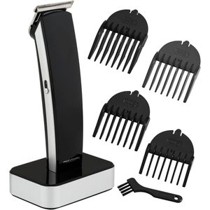 Professionele haar- en baardtrimmer met 8 accessoires