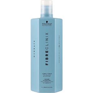 Schwarzkopf Fibre Clinix Hydrate Conditioner 1000 ml