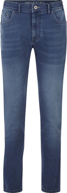 Babista - LEARESTO - Jeans - Blauw