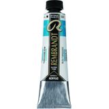 Rembrandt Acryl Verf Serie 2 Turquoise Blue (522)