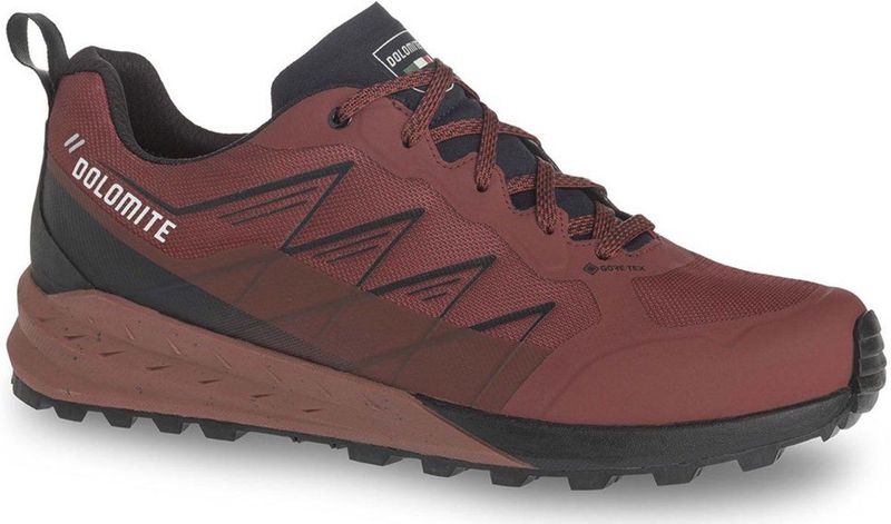 Dolomite Croda Nera Tech Goretex Wandelschoenen